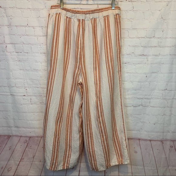 Christian Siriano Pants & Jumpsuits Christian Siriano Wide Leg